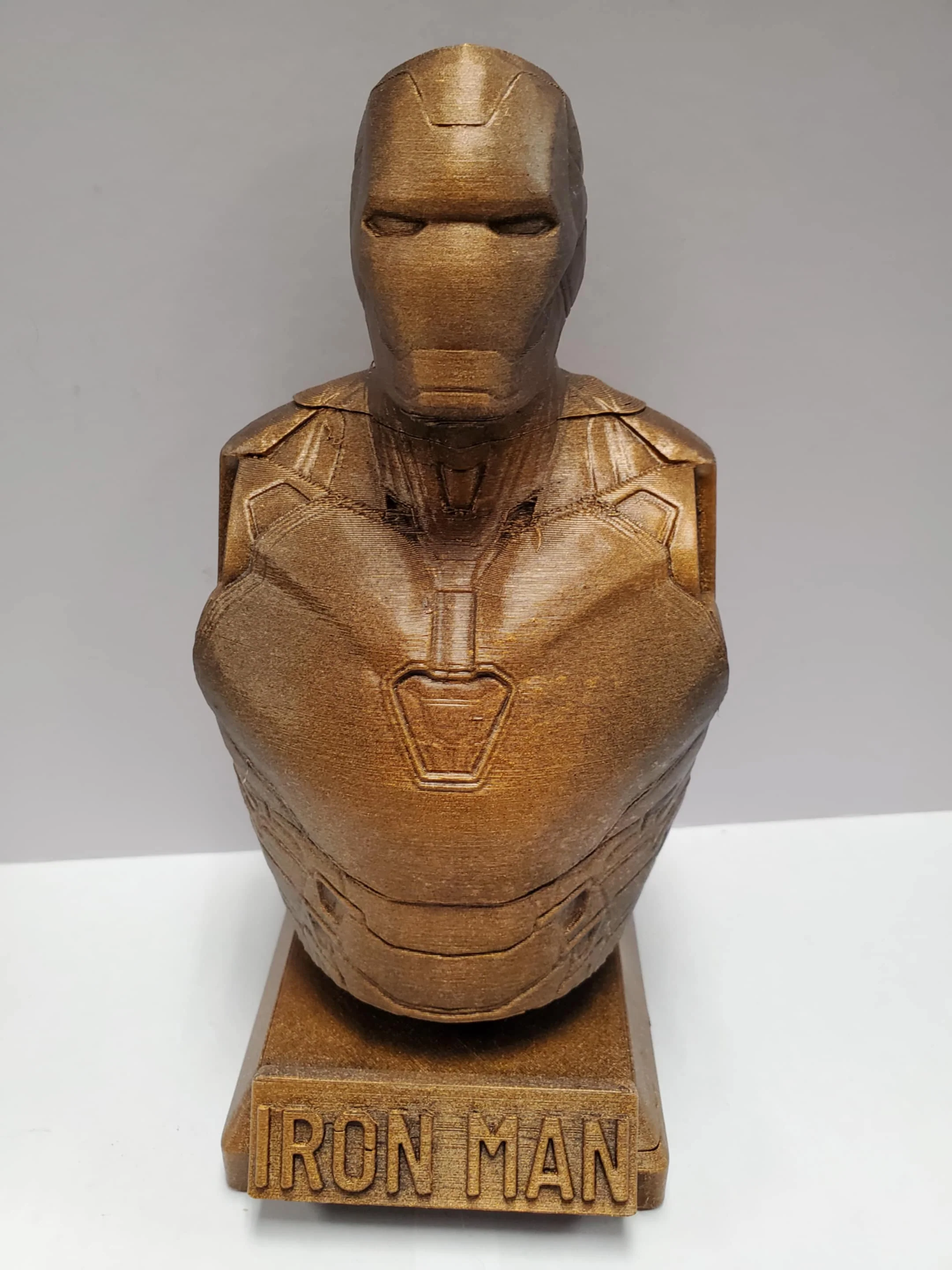 3D Print Iron Man - Image 2