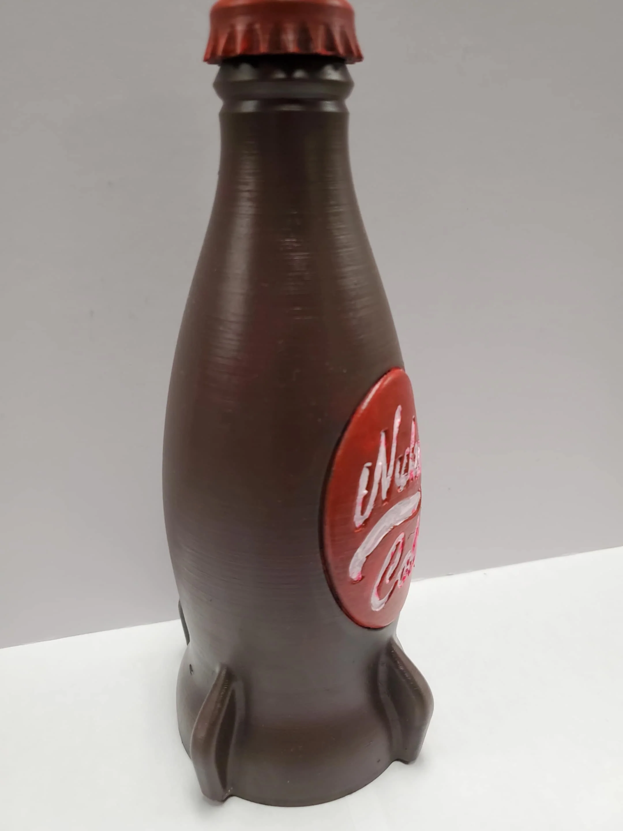 3D Print nuka cola maker - Image 2