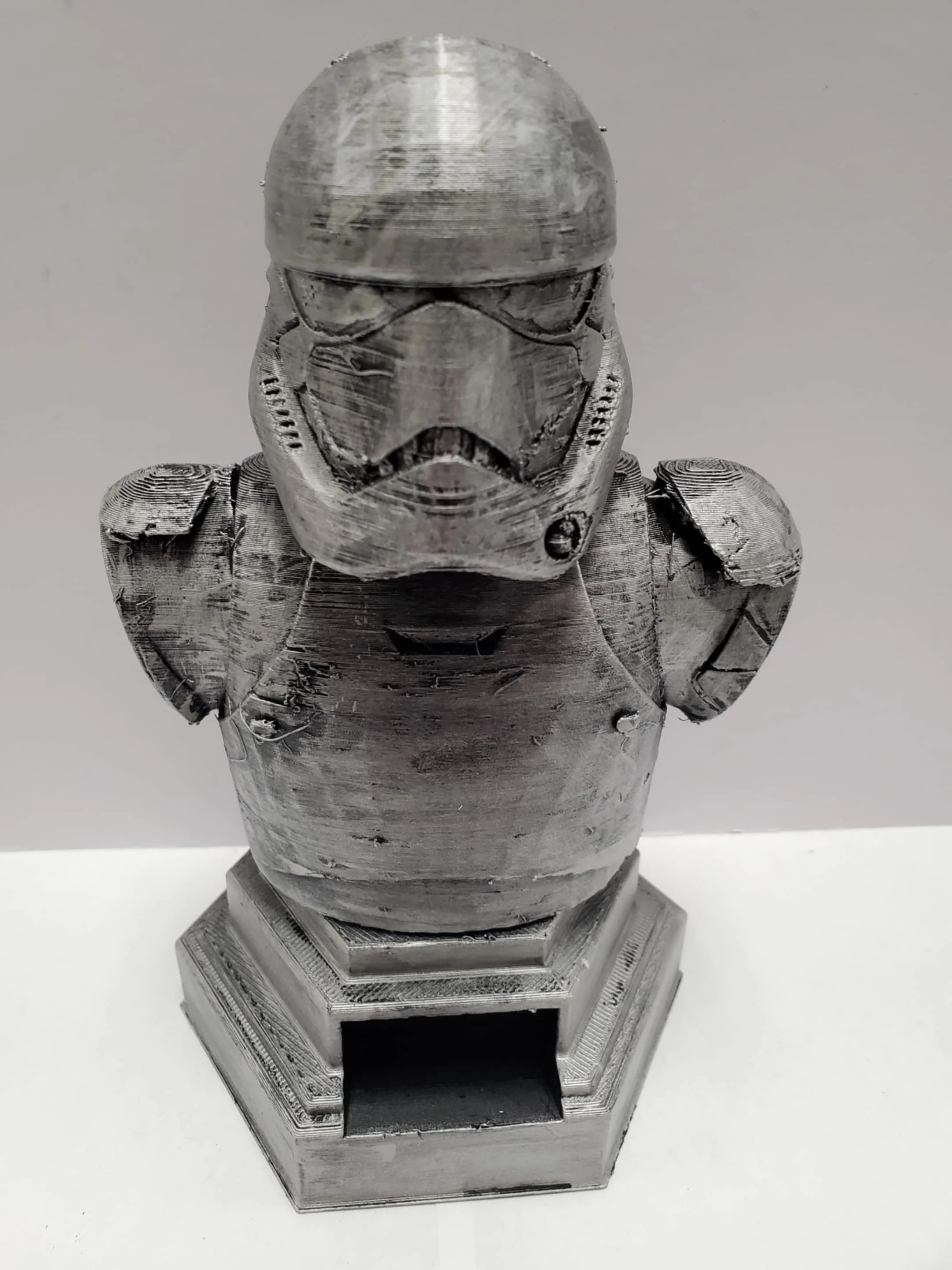 3D Print storm trooper - Image 2