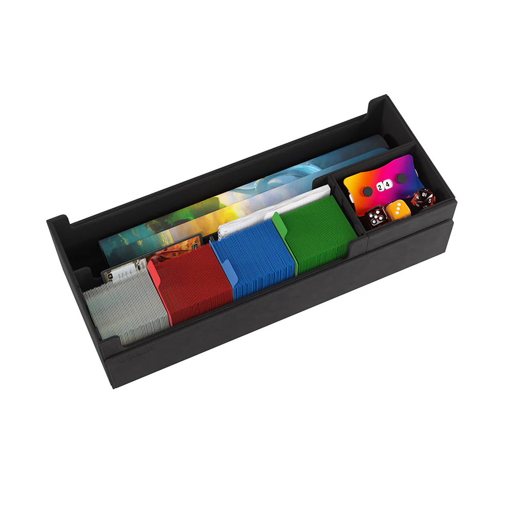 Cards' Lair 1000+ PRO Black - Image 2