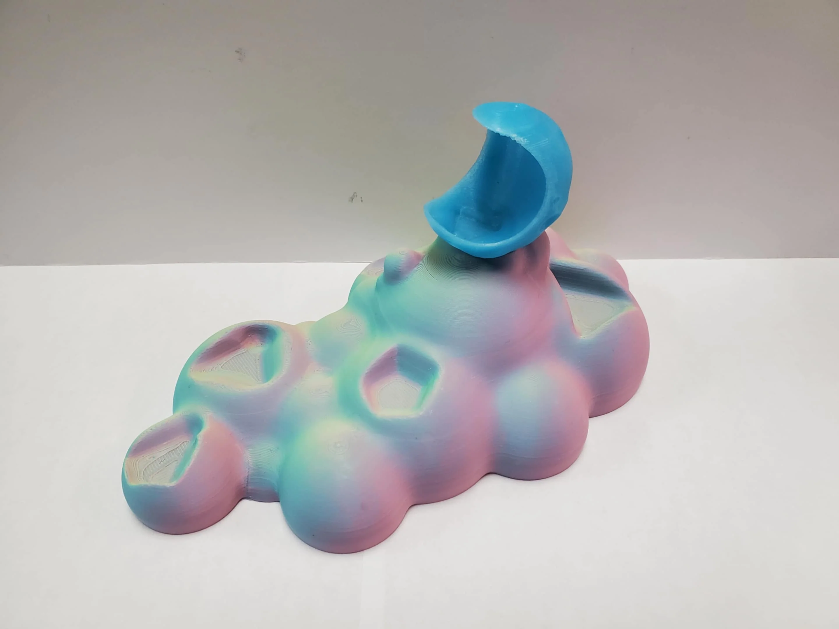 Cloud Dice Holder - Image 2