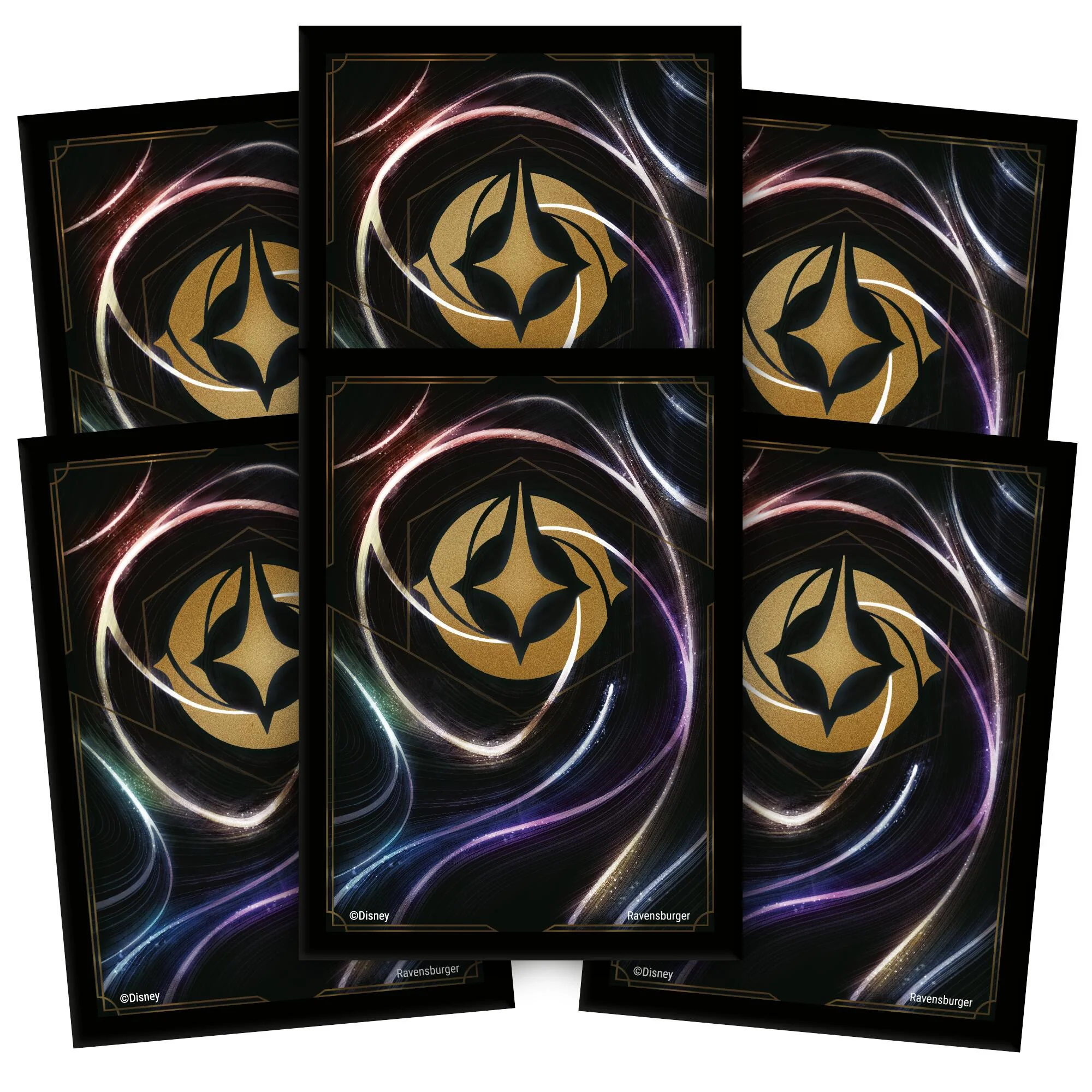 Card Sleeves (Card Back / 65-Pack) - Image 2