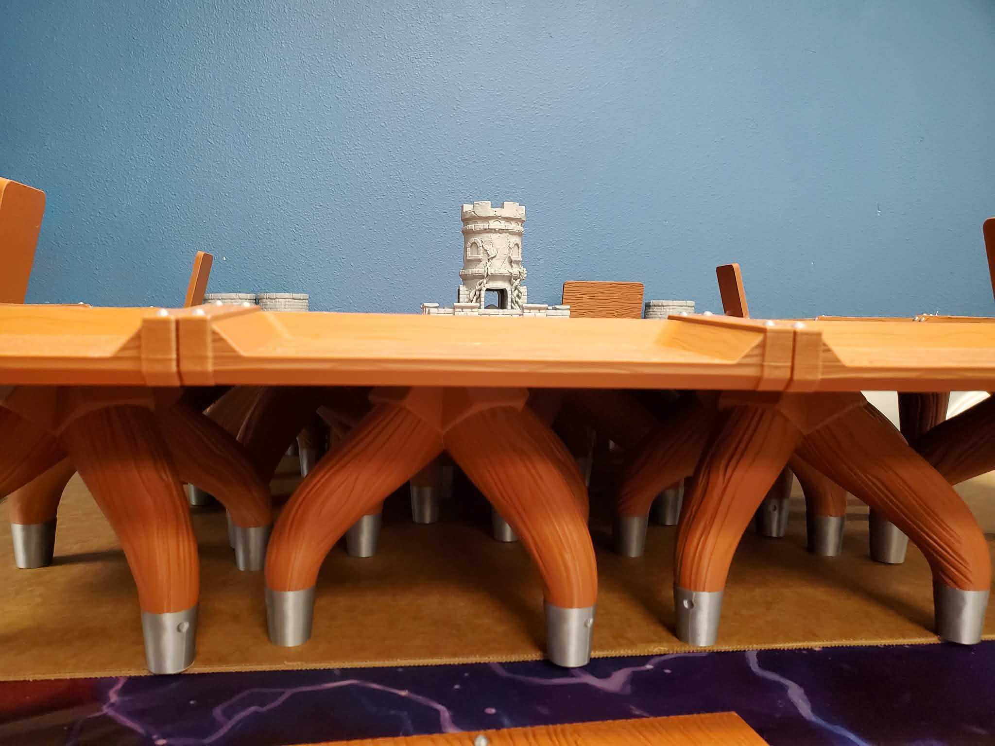 DND Table 3D print - Image 3