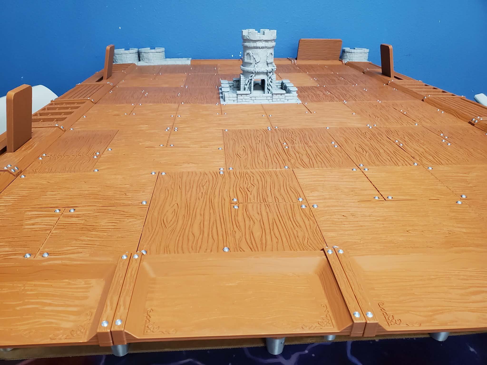 DND Table 3D print - Image 4