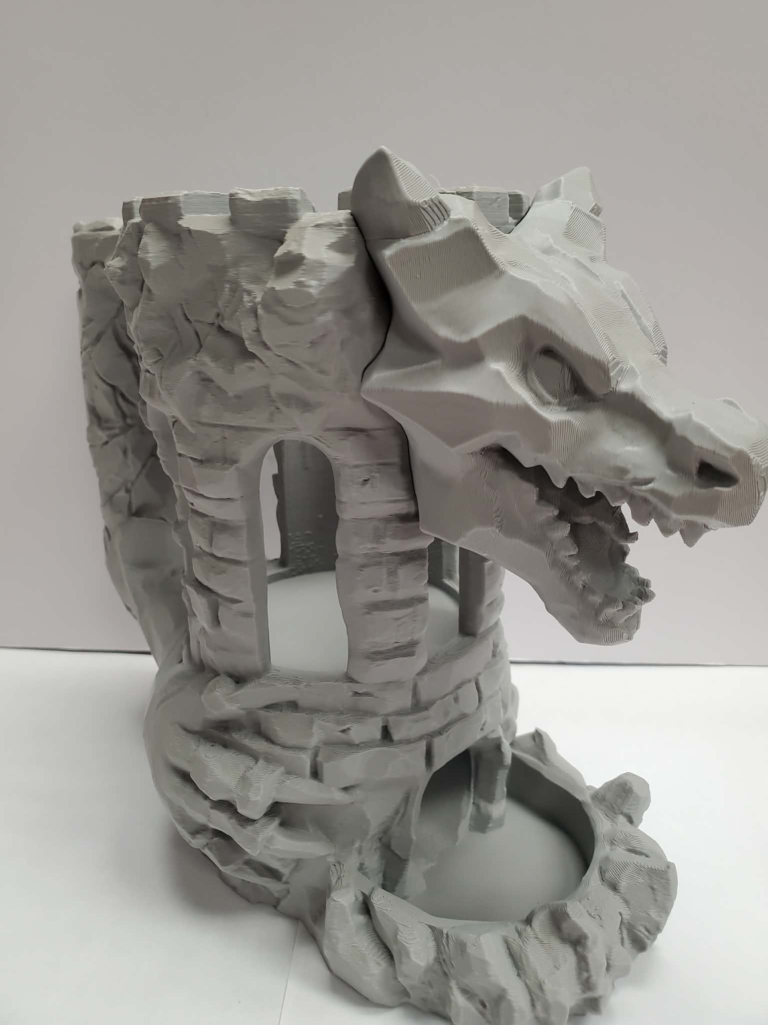Dragon Dice Tower - Image 2