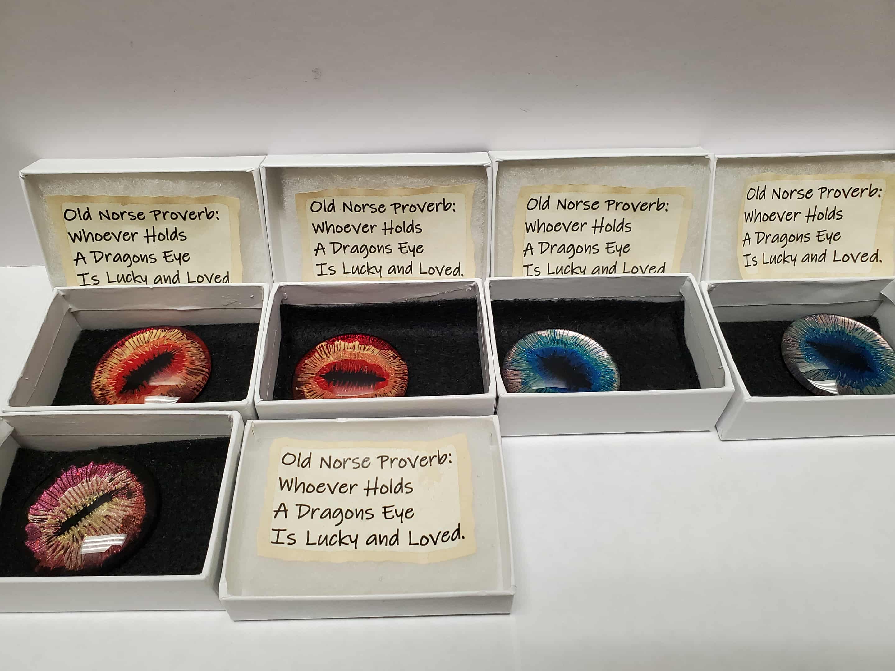 Dragon Eyes Assorted - Image 2