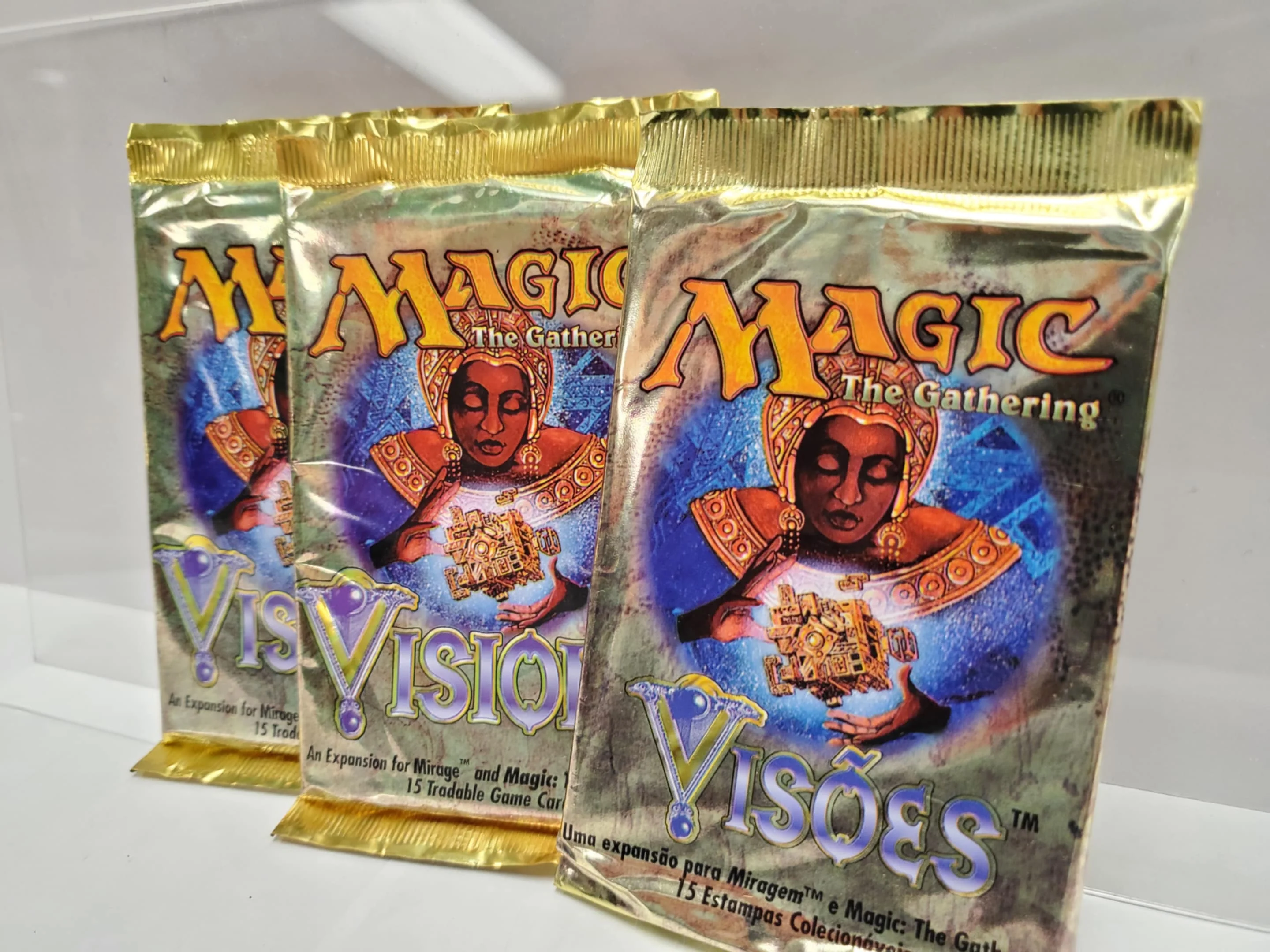 Foreign Vision Booster - Image 2