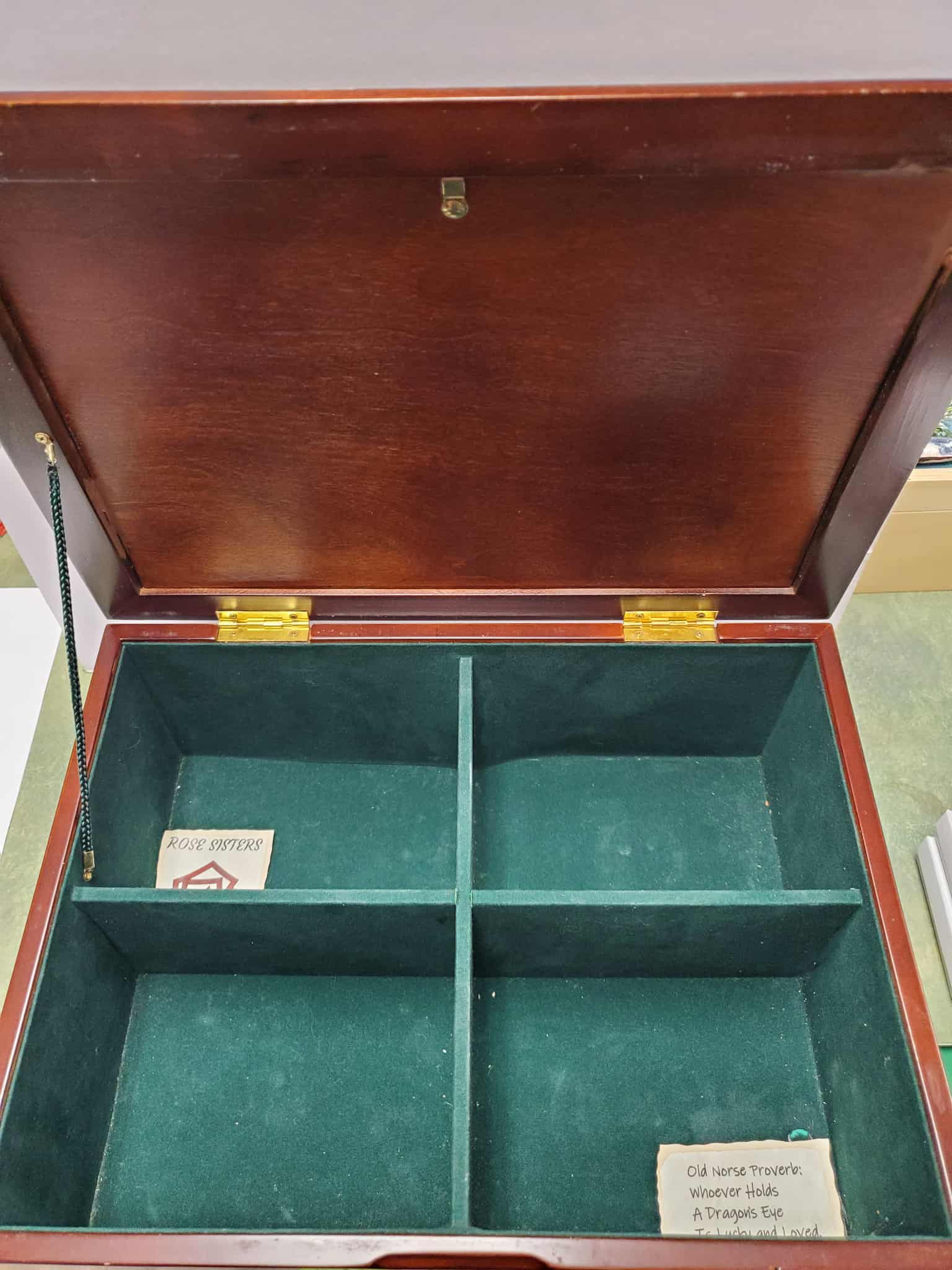 Game Master's Box - Image 2