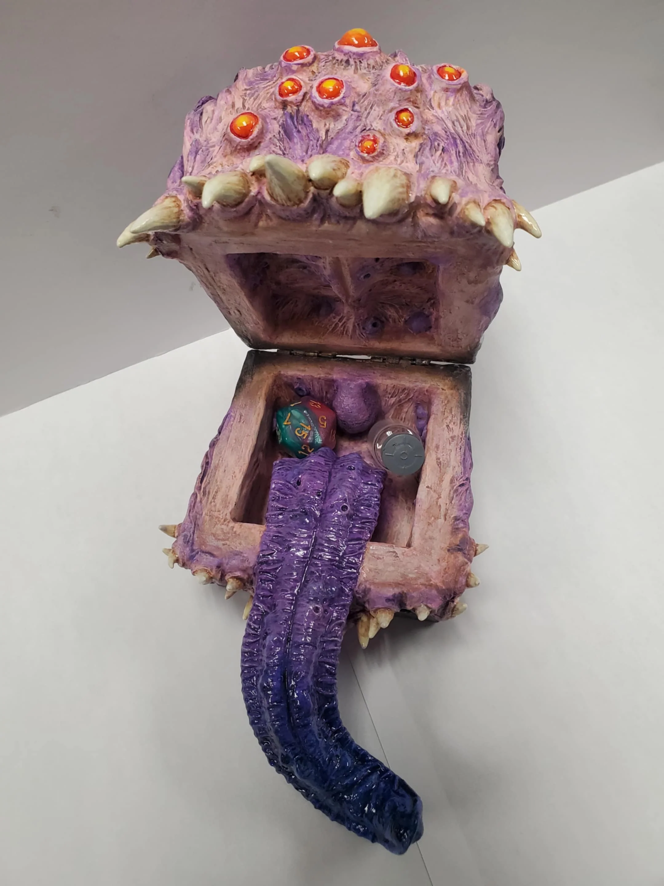 Huge Mimic Chest - Image 5