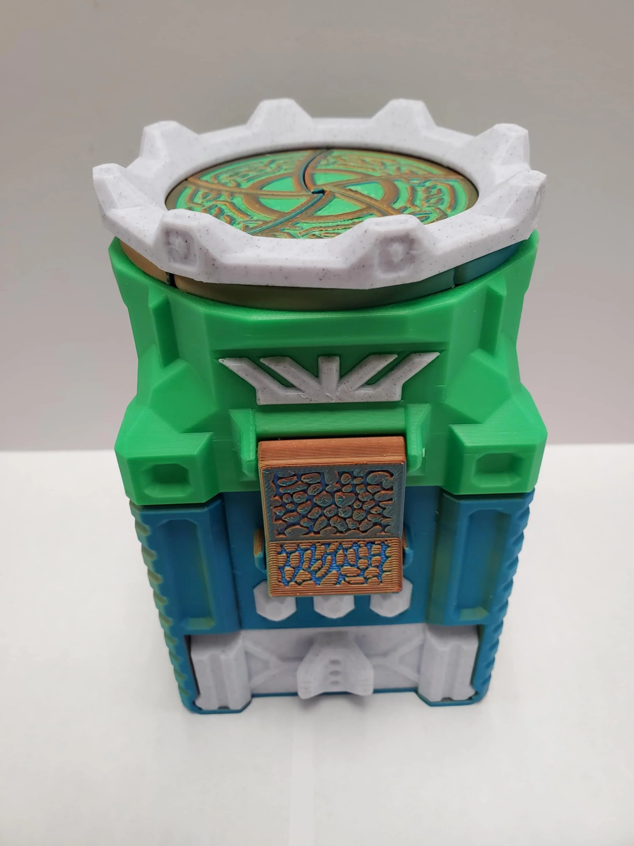 Hybrid Tower/Box - Image 2