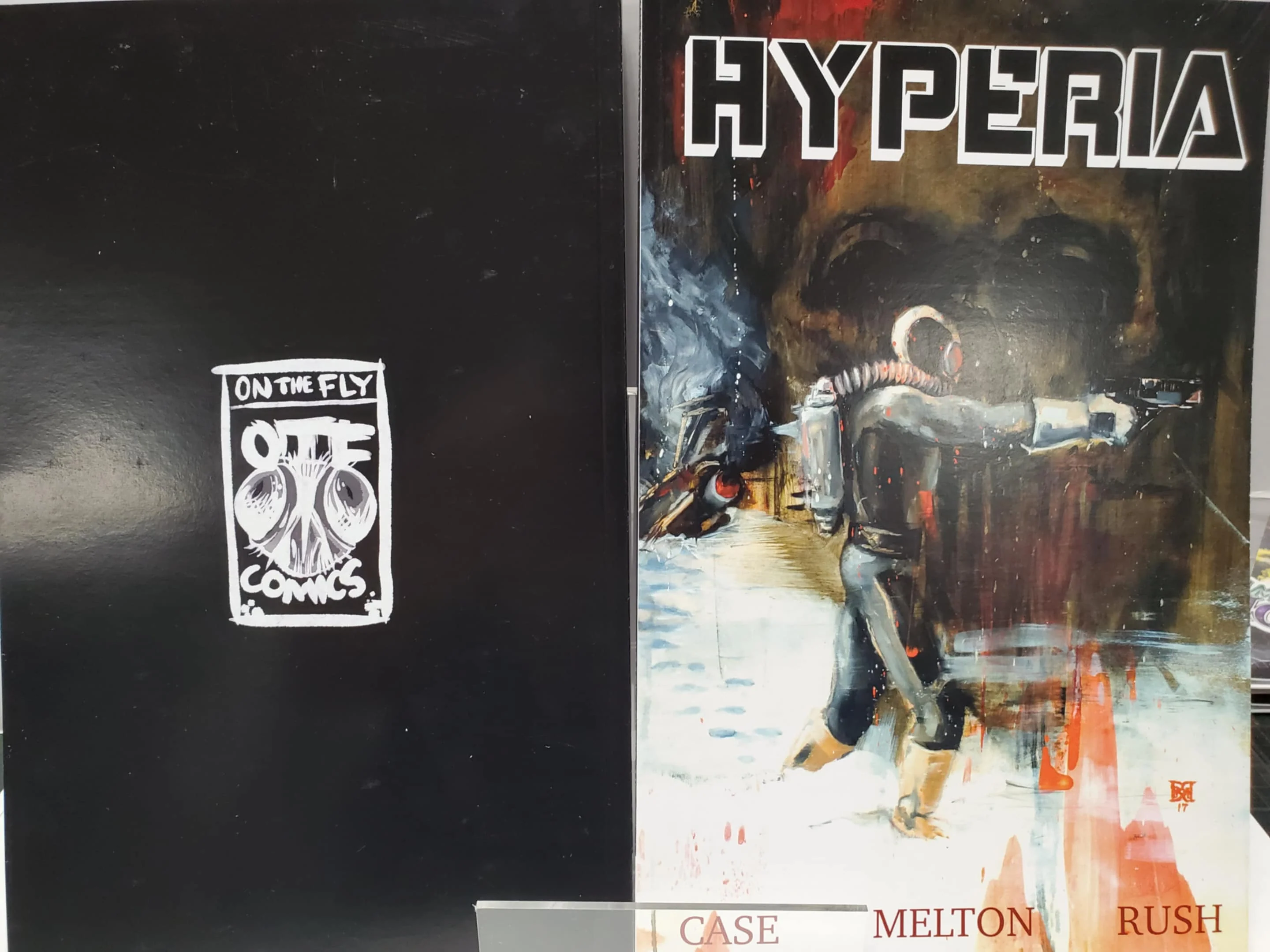 Hyperia Tradepaper Back - Image 2