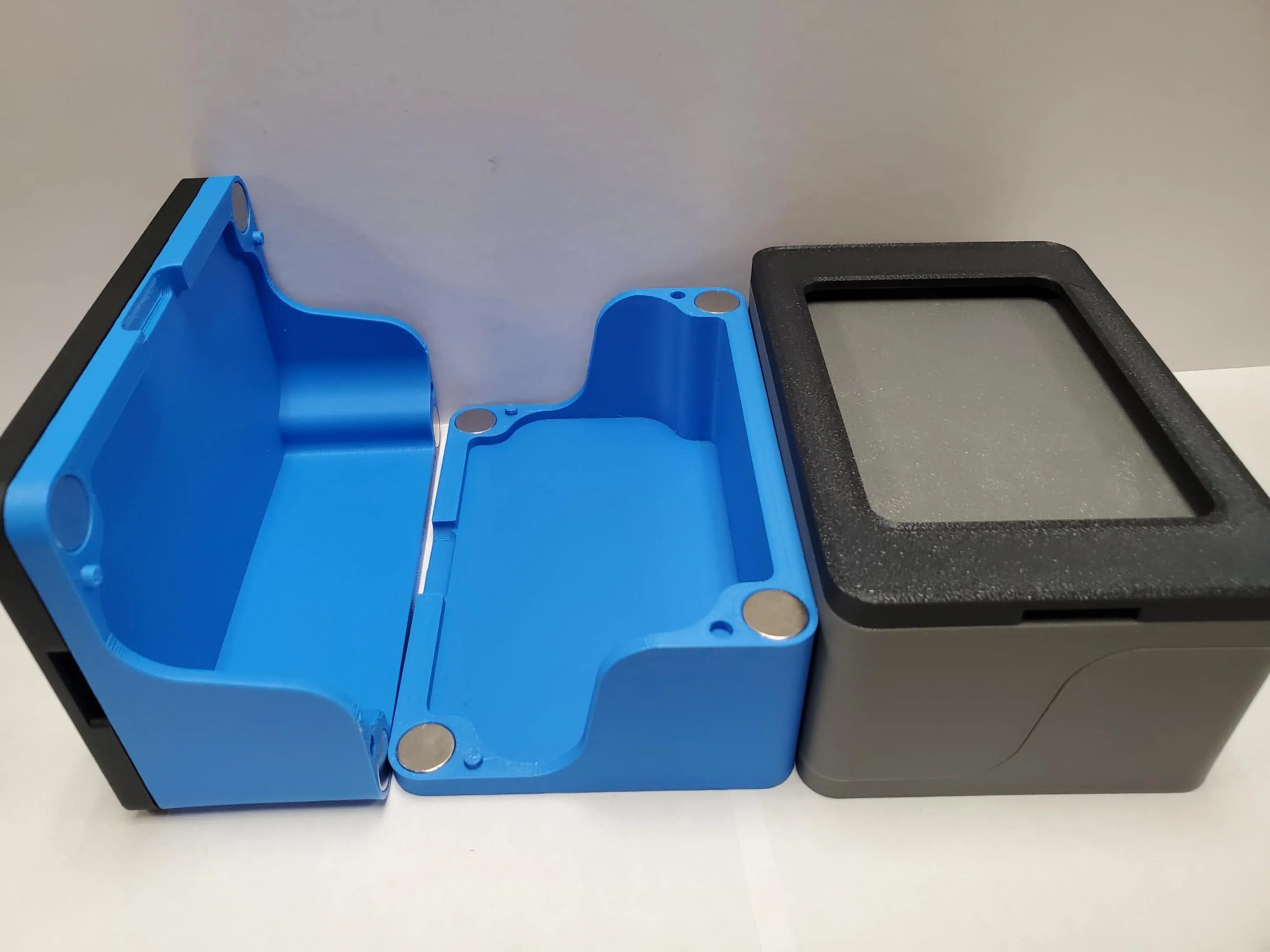 Medium Commander Deck Box - Image 2