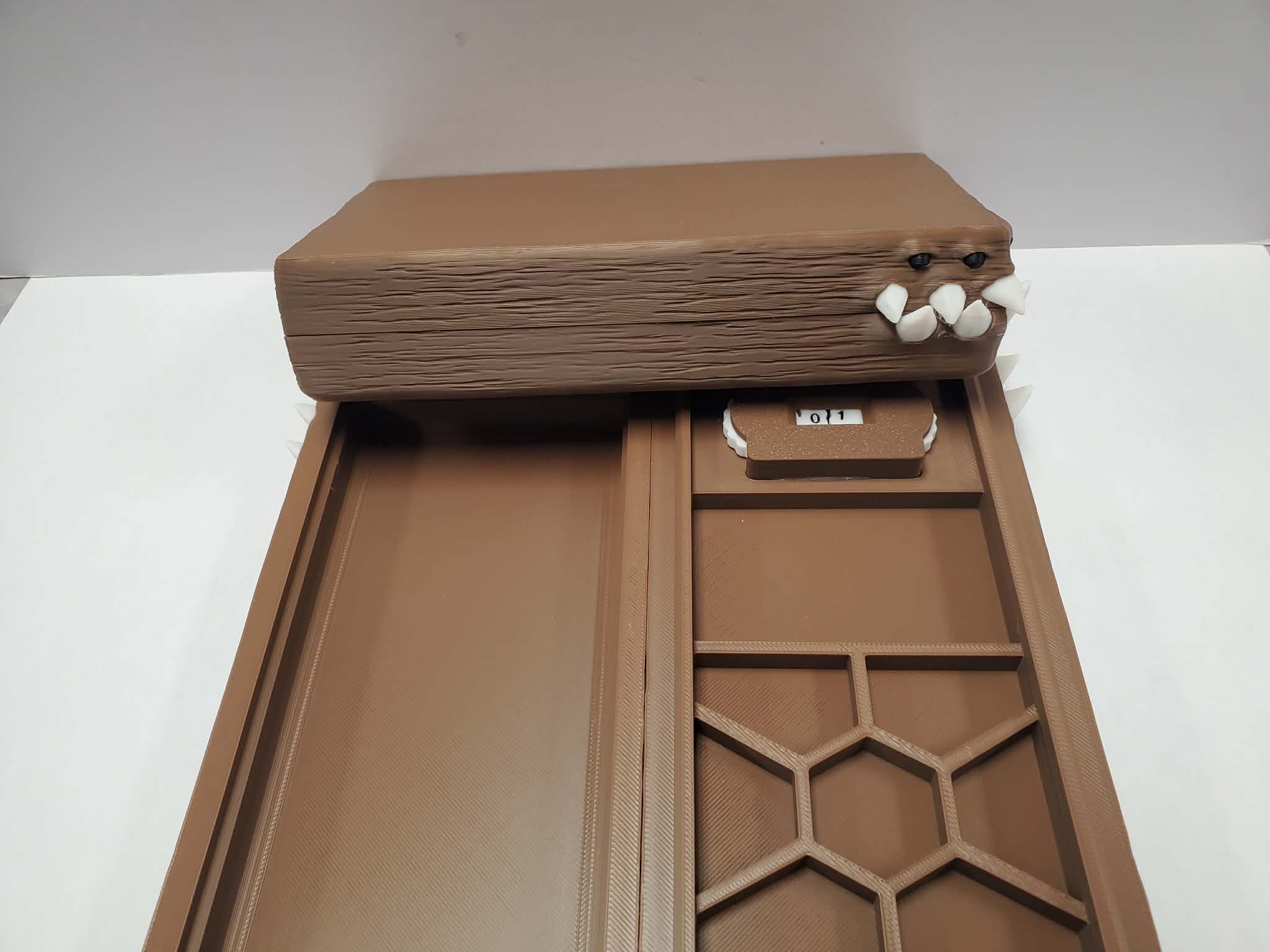 Mimic Dice Tray - Image 2