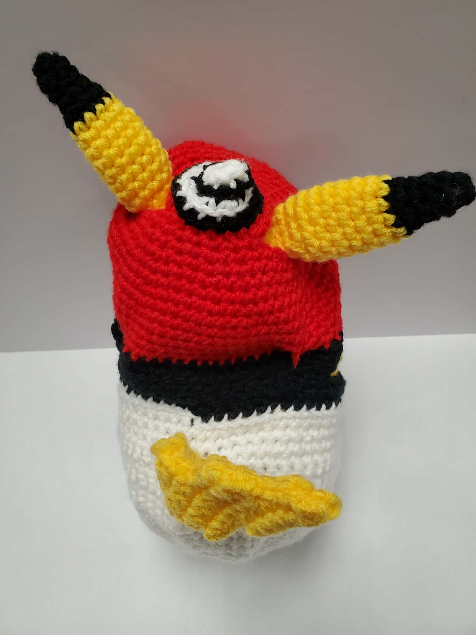 Peek-a-boo Pikachu - Image 2