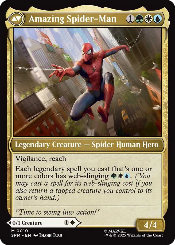 Peter Parker [Marvel's Spider-Man] - Image 2