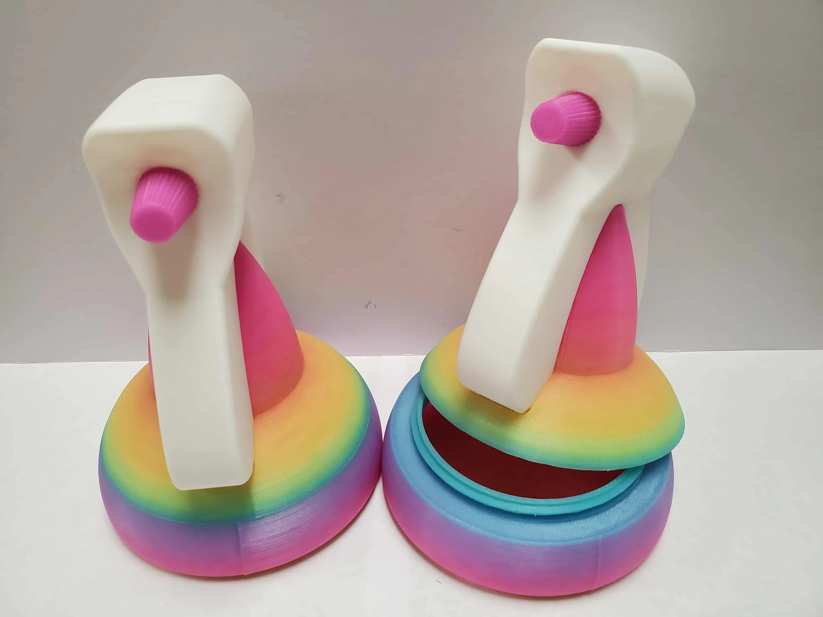Pokemon potion dice holder - Image 2