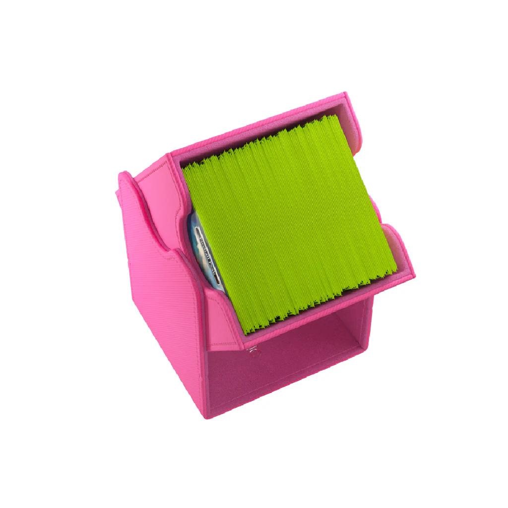 Squire 100+ XL Pink - Image 2