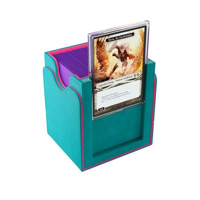 Squire Plus 100+ XL Convertible Teal/Pink - Image 2