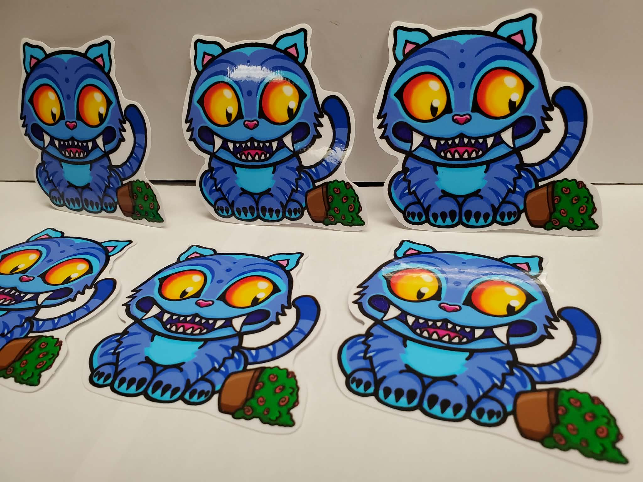 Stickers by Patrick - Image 2