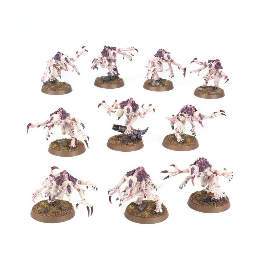 Tyranids - Genestealers - Image 2