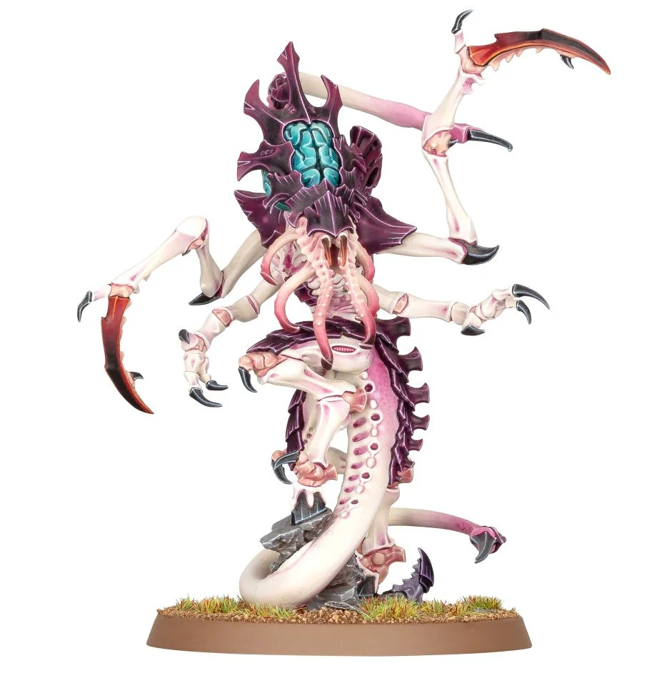 Tyranids - Neurolictor - Image 2