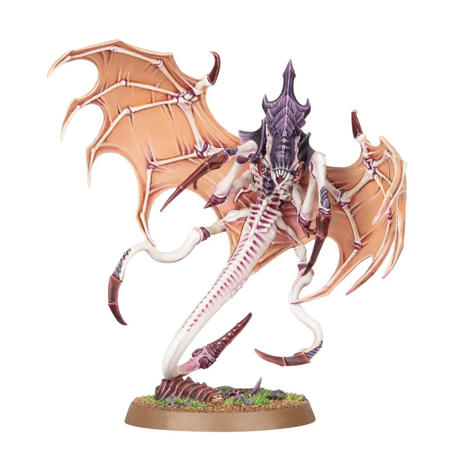 Tyranids - Parasite of Mortrex - Image 2