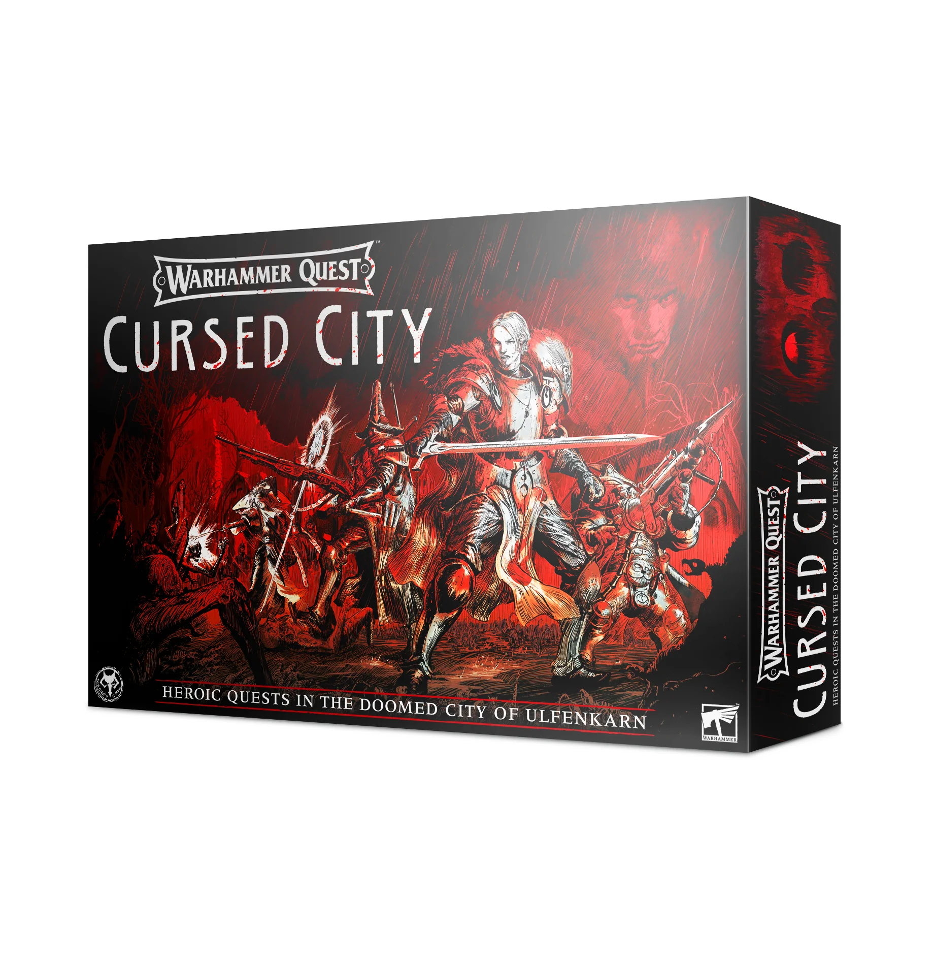 Pre-Orders - Miniatures & Table-Top